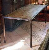 Table moderniste 208cm x 80  h=75cm.jpg